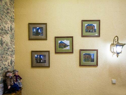 Posada Homestead Melnitsa