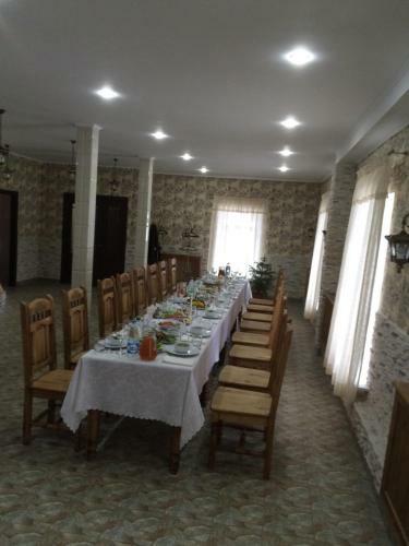 Posada Homestead Melnitsa