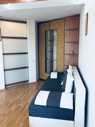 Apartamento "a&v-pushkinskaj"