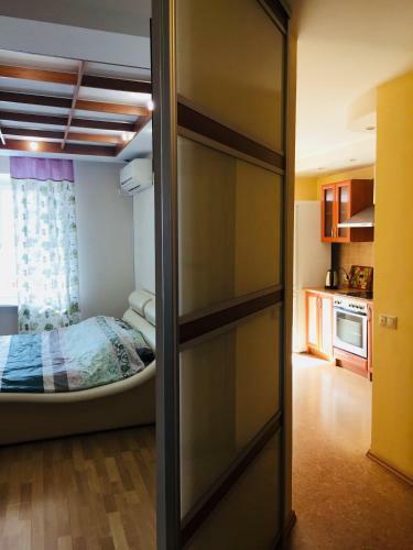 Apartamento "a&v-pushkinskaj"