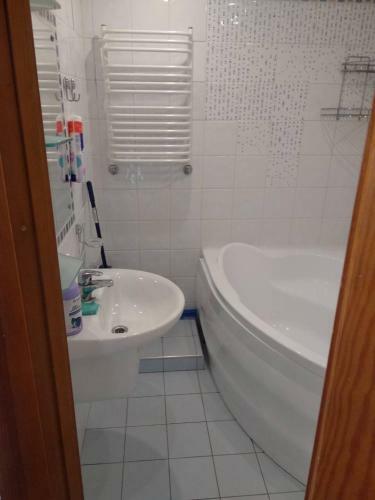 Apartamento "a&v-pushkinskaj"