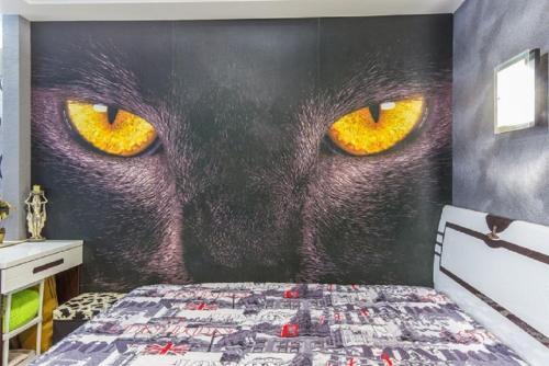 Dizainerskie Apartamenty Klassa Deliuks.