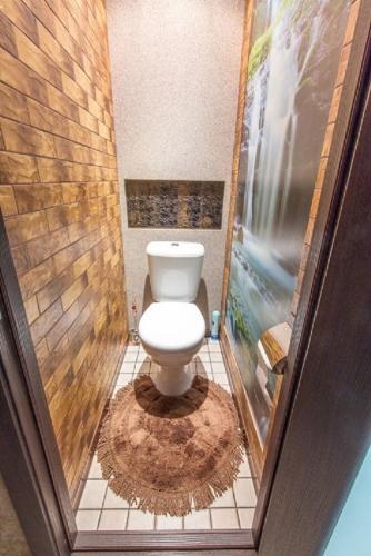 Dizainerskie Apartamenty Klassa Deliuks.