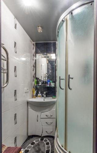Dizainerskie Apartamenty Klassa Deliuks.