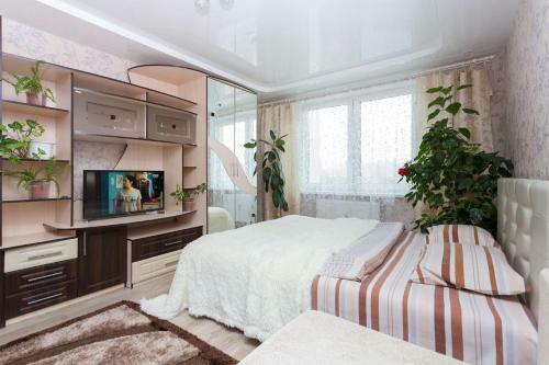 Minsk Apartment 145