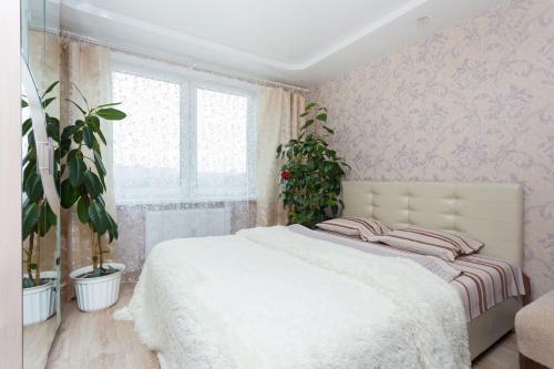 Minsk Apartment 145