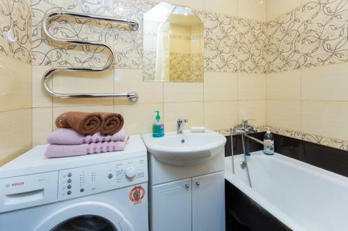 Minsk Apartment 145