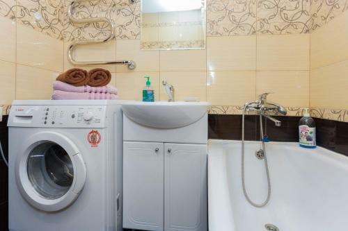 Minsk Apartment 145