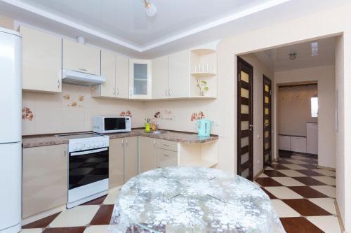 Minsk Apartment 145