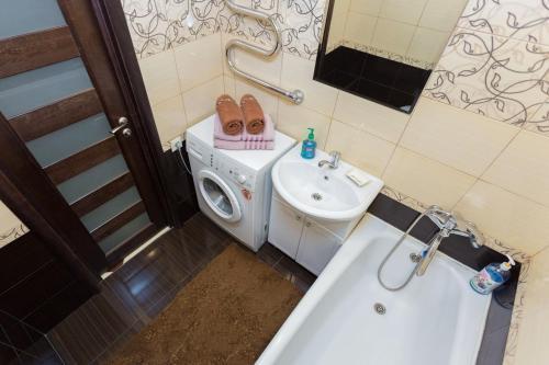 Minsk Apartment 145