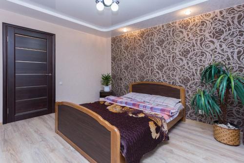 Minsk Apartment 145