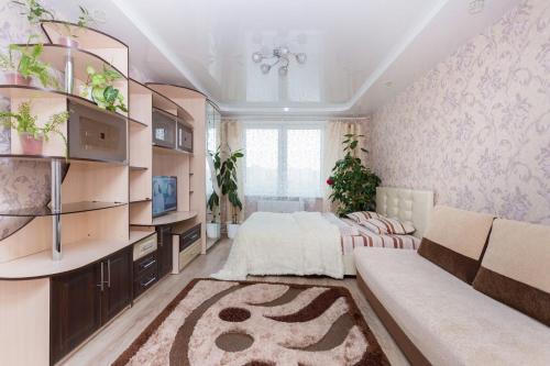 Minsk Apartment 145