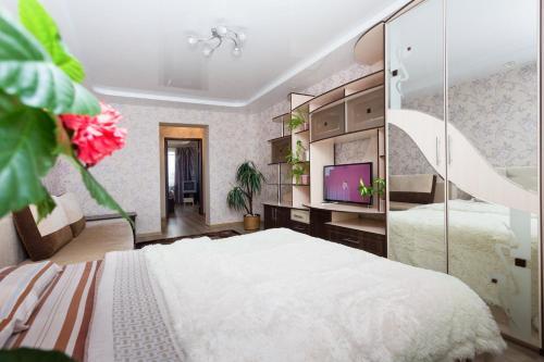 Minsk Apartment 145