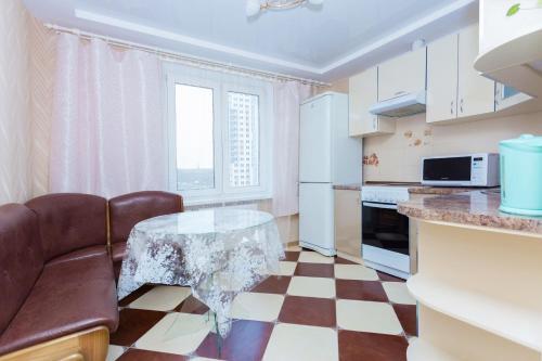 Minsk Apartment 145