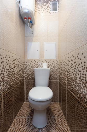 Minsk Apartment 145