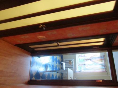 Apartaments Rafieva