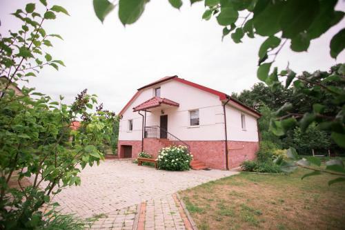 Agroturismo Usadba Na Ozere