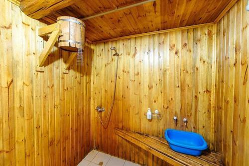 Agroturismo Usadba Na Ozere