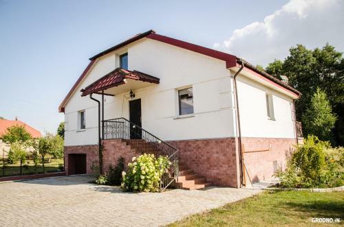 Agroturismo Usadba Na Ozere