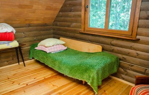 Agroturismo Usadba Na Ozere