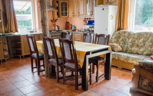 Agroturismo Usadba Na Ozere