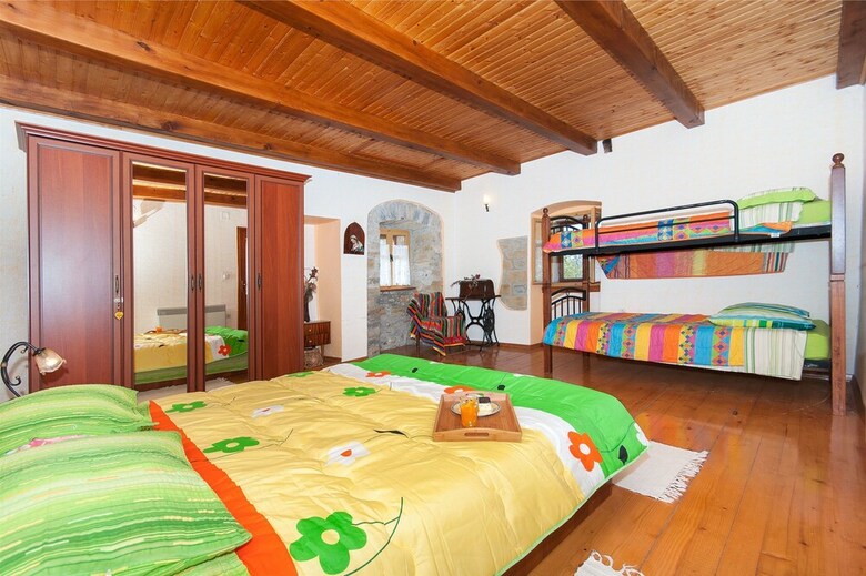 House Dorino