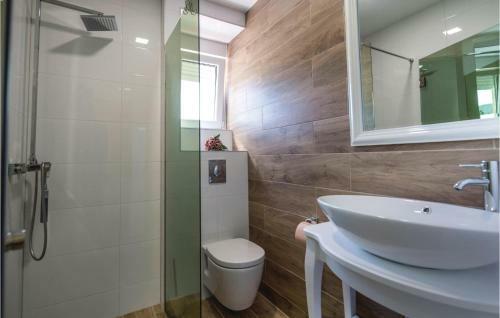 Holiday Home Zavojane V