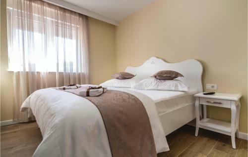 Holiday Home Zavojane V