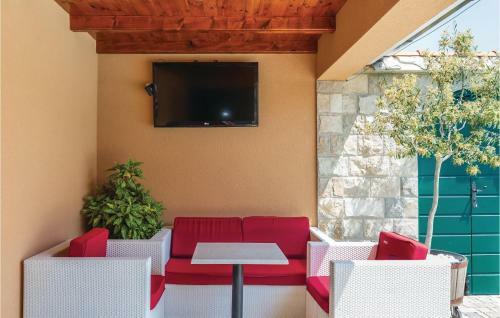 Holiday Home Zavojane V