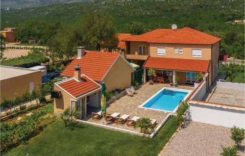 Holiday Home Zavojane V