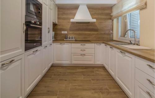 Holiday Home Zavojane V