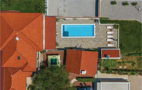 Holiday Home Zavojane V