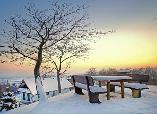 Apartments Zaboky Village
