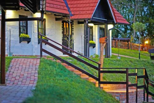 Apartments Zaboky Village