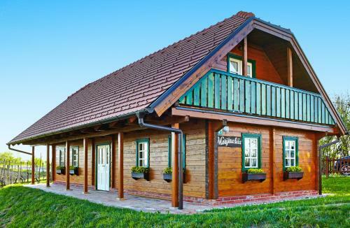 Apartments Zaboky Village