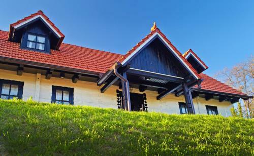 Apartments Zaboky Village