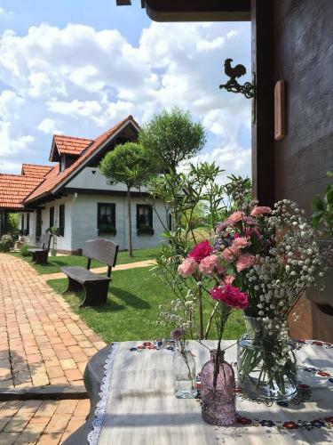 Apartments Zaboky Village