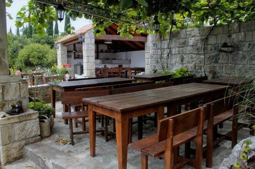 Apartamentos Studio Mocici 9081a