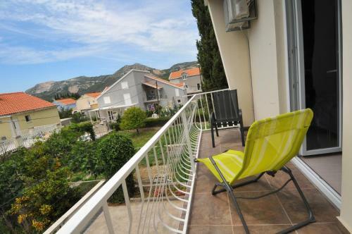 Apartments Marin