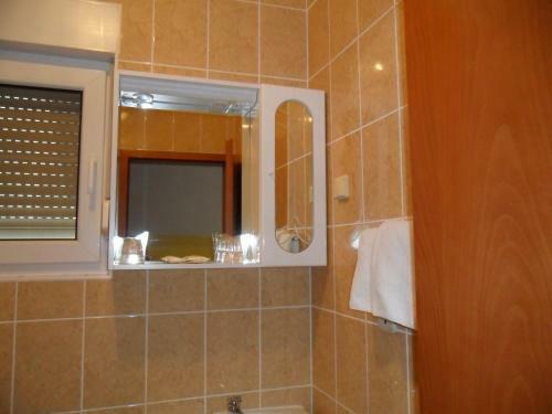 Hostal Pansion Gec