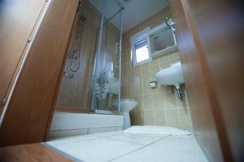 Hostal Pansion Gec