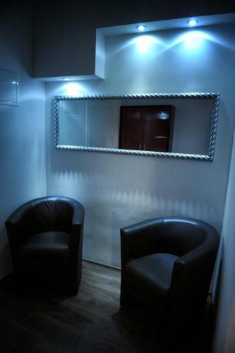 Hostal Pansion Gec