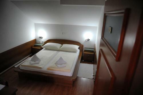 Hostal Pansion Gec