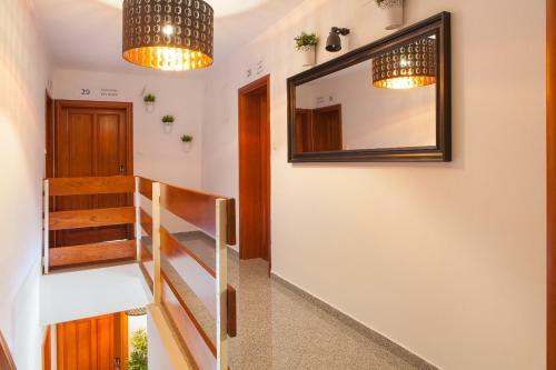 Hostal Pansion Gec