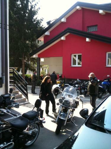 Hostal Pansion Gec