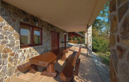 Two-bedroom Holiday Home In Stubicke Toplice