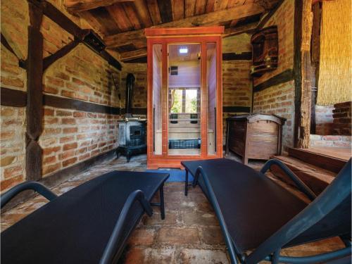 Three-bedroom Holiday Home In Sveti Ivan Zabno