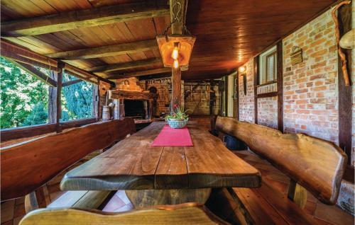 Three-bedroom Holiday Home In Sveti Ivan Zabno