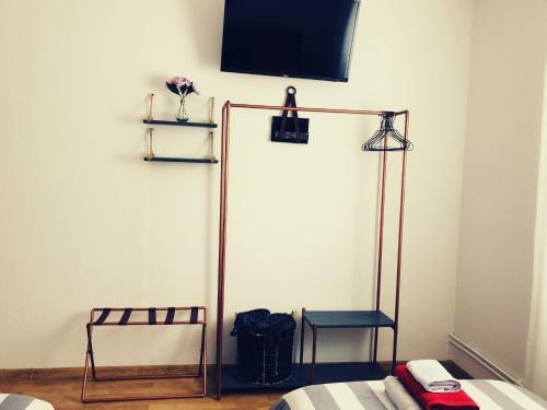 Apartamento Artisan House Meraki