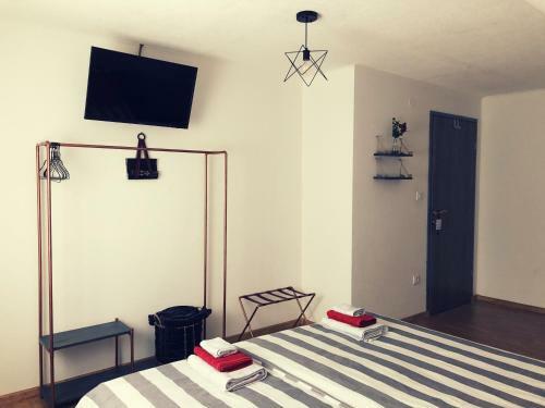 Apartamento Artisan House Meraki